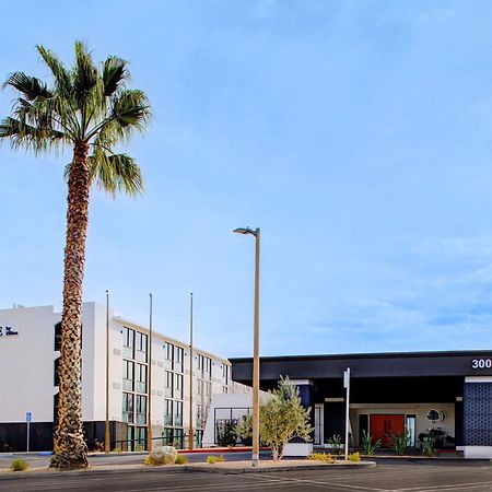 Doubletree By Hilton Palmdale, Ca Hotel Exterior photo
