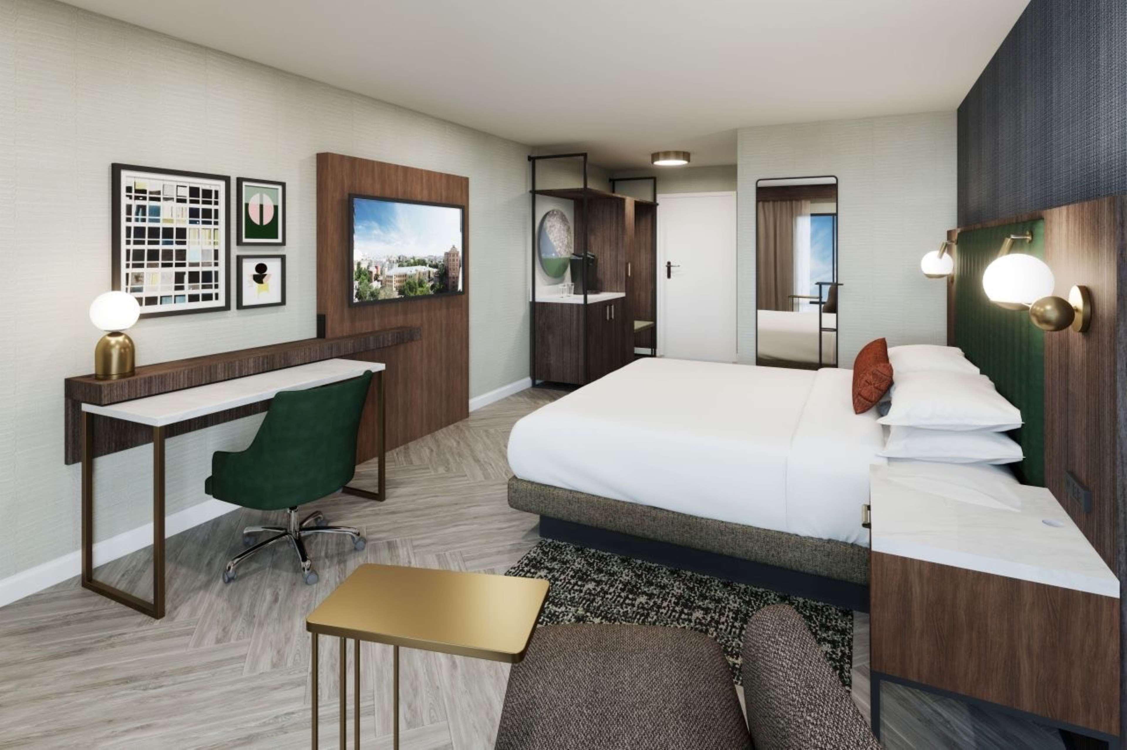 Doubletree By Hilton Palmdale, Ca Hotel Exterior photo