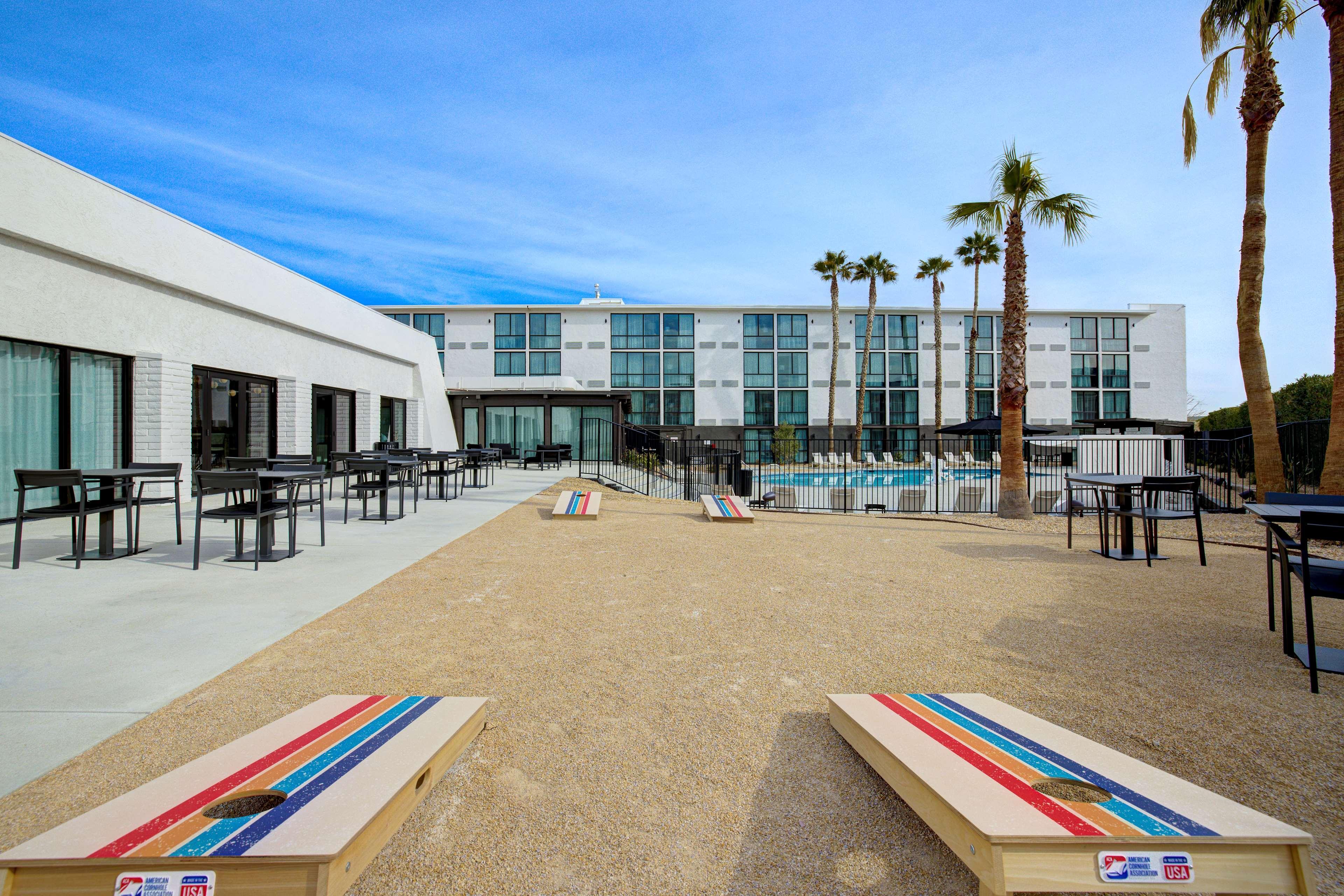 Doubletree By Hilton Palmdale, Ca Hotel Exterior photo